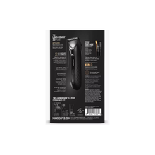 MANSCAPED Lawn Mower 3.0 Plus Essentials Shaving Kit - Black - 4