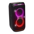 JBL Partybox Club 120 Bluetooth Megasound Party Speaker - Black - 1