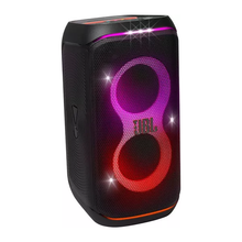 JBL Partybox Club 120 Bluetooth Megasound Party Speaker - Black - 1