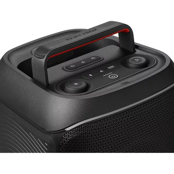 JBL Partybox Club 120 Bluetooth Megasound Party Speaker - Black - 5