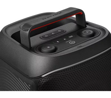 JBL Partybox Club 120 Bluetooth Megasound Party Speaker - Black - 5