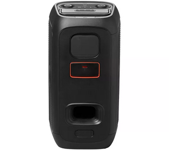 JBL Partybox Club 120 Bluetooth Megasound Party Speaker - Black - 8