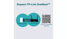 TP-Link AC1200 Wireless Dual-Band Wi-Fi 4G Router - 4