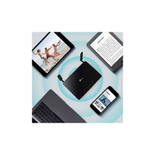 TP-Link AC1200 Wireless Dual-Band Wi-Fi 4G Router - 5