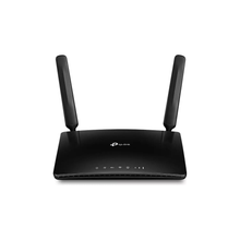 TP-Link AC1200 Wireless Dual-Band Wi-Fi 4G Router - 11
