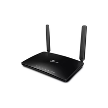 TP-Link AC1200 Wireless Dual-Band Wi-Fi 4G Router - 10