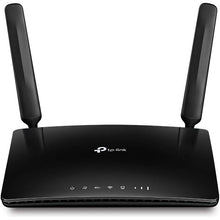 TP-Link AC1200 Wireless Dual-Band Wi-Fi 4G Router - 2