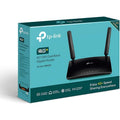 TP-Link AC1200 Wireless Dual-Band Wi-Fi 4G Router - 1