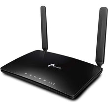 TP-Link AC1200 Wireless Dual-Band Wi-Fi 4G Router - 12