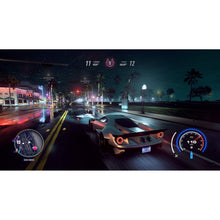 Need For Speed NFS Heat (Xbox One) - 4