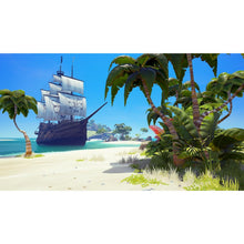 Sea of Thieves of Xbox One - 4