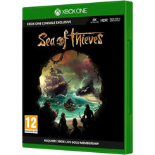 Sea of Thieves of Xbox One - 8