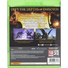 Dragons Dogma Dark Arisen HD (Xbox One) - 2