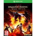 Dragons Dogma Dark Arisen HD (Xbox One) - 1