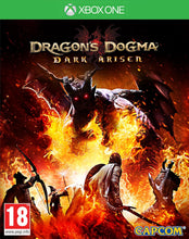 Dragons Dogma Dark Arisen HD (Xbox One) - 1