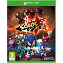 Sonic Forces (Xbox One) - 1