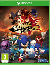 Sonic Forces (Xbox One) - 1