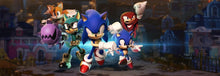 Sonic Forces (Xbox One) - 2
