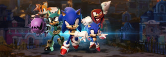 Sonic Forces (Xbox One) - 2