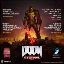 Bethesda Doom Eternal (Xbox One) - 2