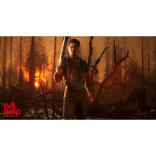 Evil Dead: The Game - Xbox X - 5