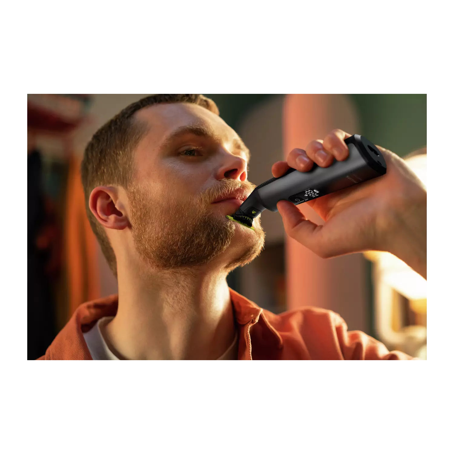 Philips OneBlade Pro 360 Beard & Body Trimmer QP6541/15 - 9