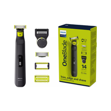 Philips OneBlade Pro 360 Beard & Body Trimmer QP6541/15 - 1