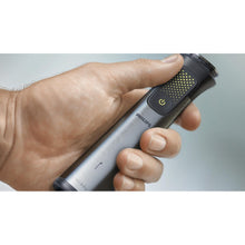 Philips Series 9000, 20-in-1 Ultimate Multi Grooming Trimmer for Face, Head, and Body MG9555/15 - 7