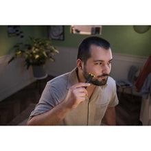 Philips Series 9000, 20-in-1 Ultimate Multi Grooming Trimmer for Face, Head, and Body MG9555/15 - 6