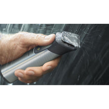 Philips Series 9000, 20-in-1 Ultimate Multi Grooming Trimmer for Face, Head, and Body MG9555/15 - 9