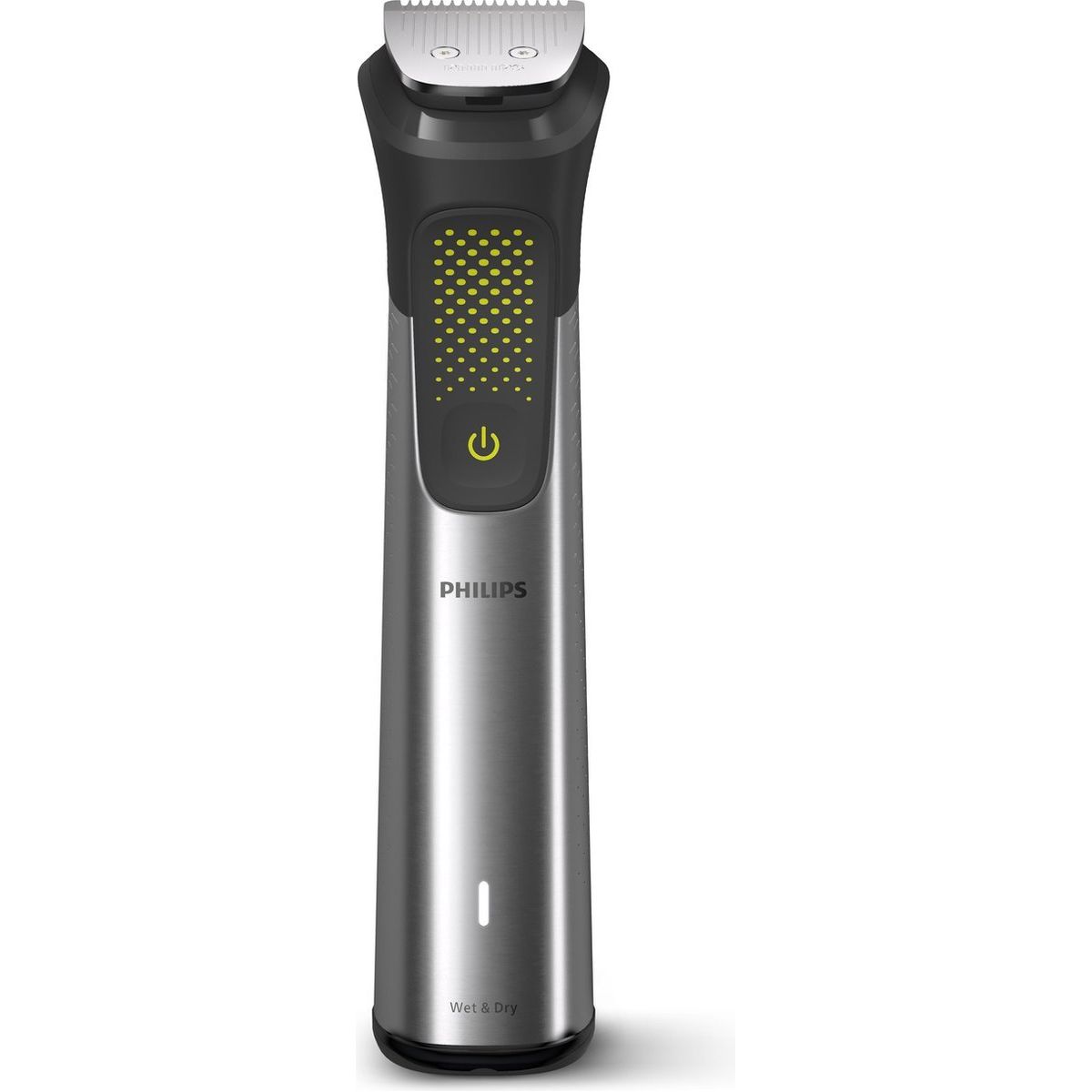 Philips Series 9000, 20-in-1 Ultimate Multi Grooming Trimmer for Face, Head, and Body MG9555/15 - 14