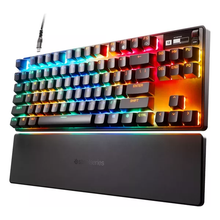 STEELSERIES Apex Pro TKL 2023 Mechanical Gaming Keyboard - Black - 1