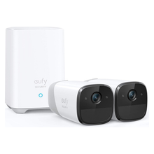 eufyCam 2 Wireless Home Security Camera System, 365-Day Battery Life - 1