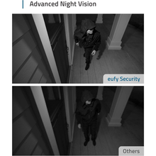 eufyCam 2 Wireless Home Security Camera System, 365-Day Battery Life - 3