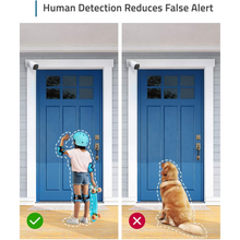 eufyCam 2 Wireless Home Security Camera System, 365-Day Battery Life - 4