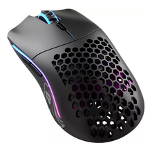 GLORIOUS Model O RGB Wireless Optical Gaming Mouse - Matte Black - 2
