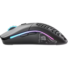 GLORIOUS Model O RGB Wireless Optical Gaming Mouse - Matte Black - 4