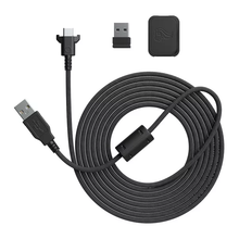 GLORIOUS Model O RGB Wireless Optical Gaming Mouse - Matte Black - 7