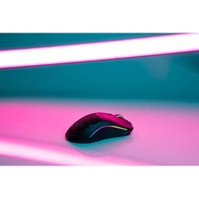 GLORIOUS Model O RGB Wireless Optical Gaming Mouse - Matte Black - 8