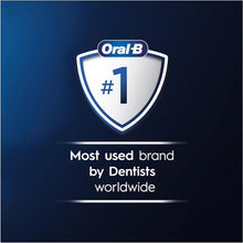 Oral-B Pro Series 3 Pink Electric Toothbrush, 1 Toothbrush Head, 1 Travel Case, Designed by Braun - 6