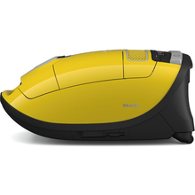  MIELE Complete C3 Flex Cylinder Bagged Vacuum Cleaner - Yellow - 3
