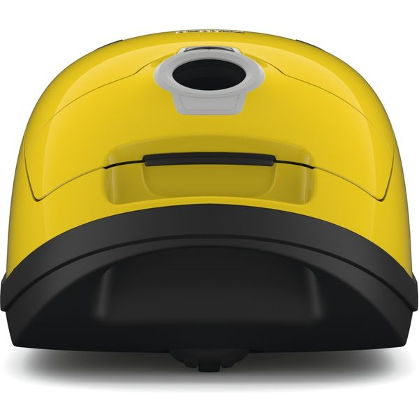  MIELE Complete C3 Flex Cylinder Bagged Vacuum Cleaner - Yellow - 2