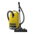  MIELE Complete C3 Flex Cylinder Bagged Vacuum Cleaner - Yellow - 4