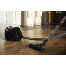 MIELE Boost CX1 Bagless Cylinder Vacuum Cleaner - Obsidian Black - 1