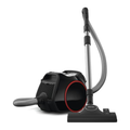 MIELE Boost CX1 Bagless Cylinder Vacuum Cleaner - Obsidian Black - 4