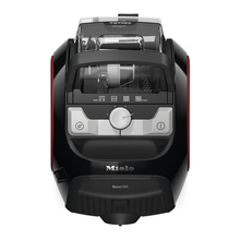 MIELE Boost CX1 Bagless Cylinder Vacuum Cleaner - Obsidian Black - 3