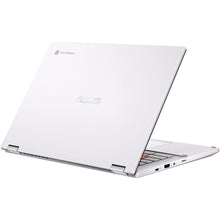 ASUS Chromebook Flip 14 CX3401FBA 14.0" Full HD 144Hz Touchscreen Laptop (Intel i3-1215U, 8GB RAM, 512GB PCIe SSD, Backlit UK Keyboard, Google Chrome OS) Includes ASUS Stylus Pen - 6