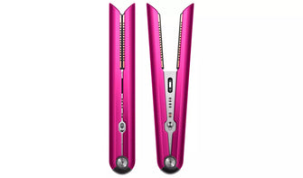 Dyson Corrale Cordless Hair Straightener - Fuchsia / Nickel - 1