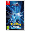 Pokemon: Brilliant Diamond (Nintendo Switch) - 1