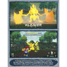 Pokemon Legends Arceus (Nintendo Switch) - 2